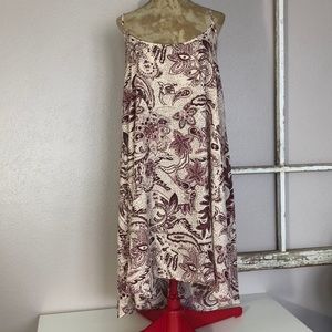 Free People Spring It On Slip